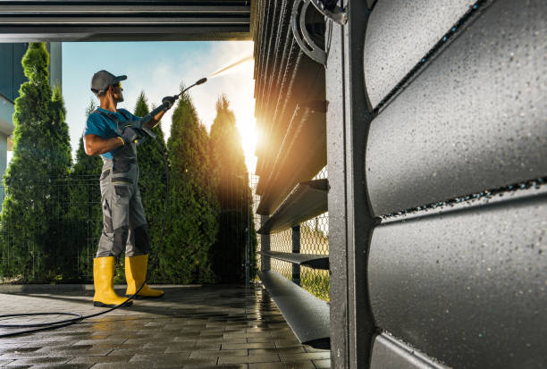Why Choose Our Certified Pressure Washing Experts for Your Project Needs in Mount Olive, MS?