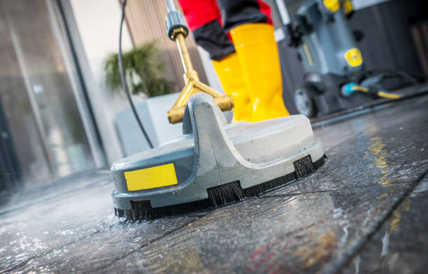 Best Affordable Power Washing  in Mount Olive, MS