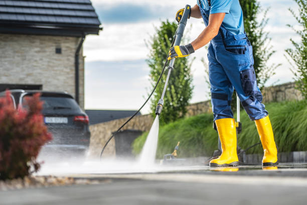 Best Pressure Washing Near Me  in Mount Olive, MS